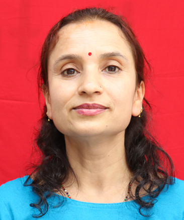 Aparna SharmaSamajik