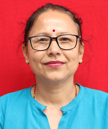 Apsara GhimireNepali