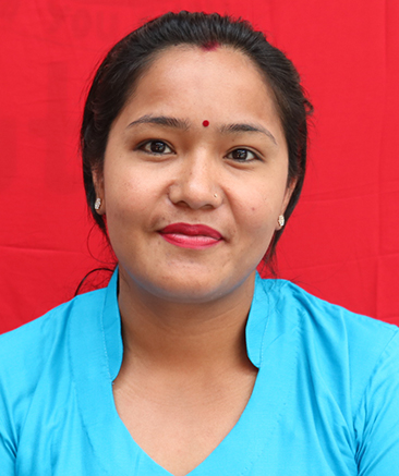 Geeta Kumari Khadka English