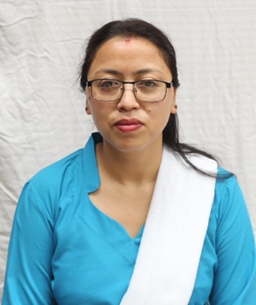 Kanchan Rana Science 1