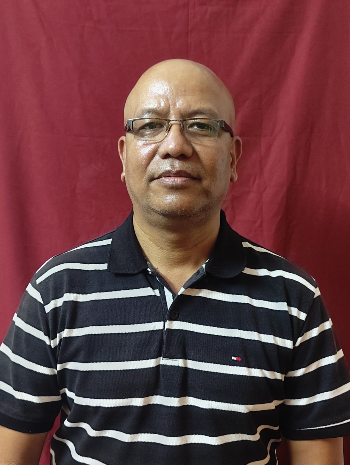 Mahesh DangolNepal Bhasa