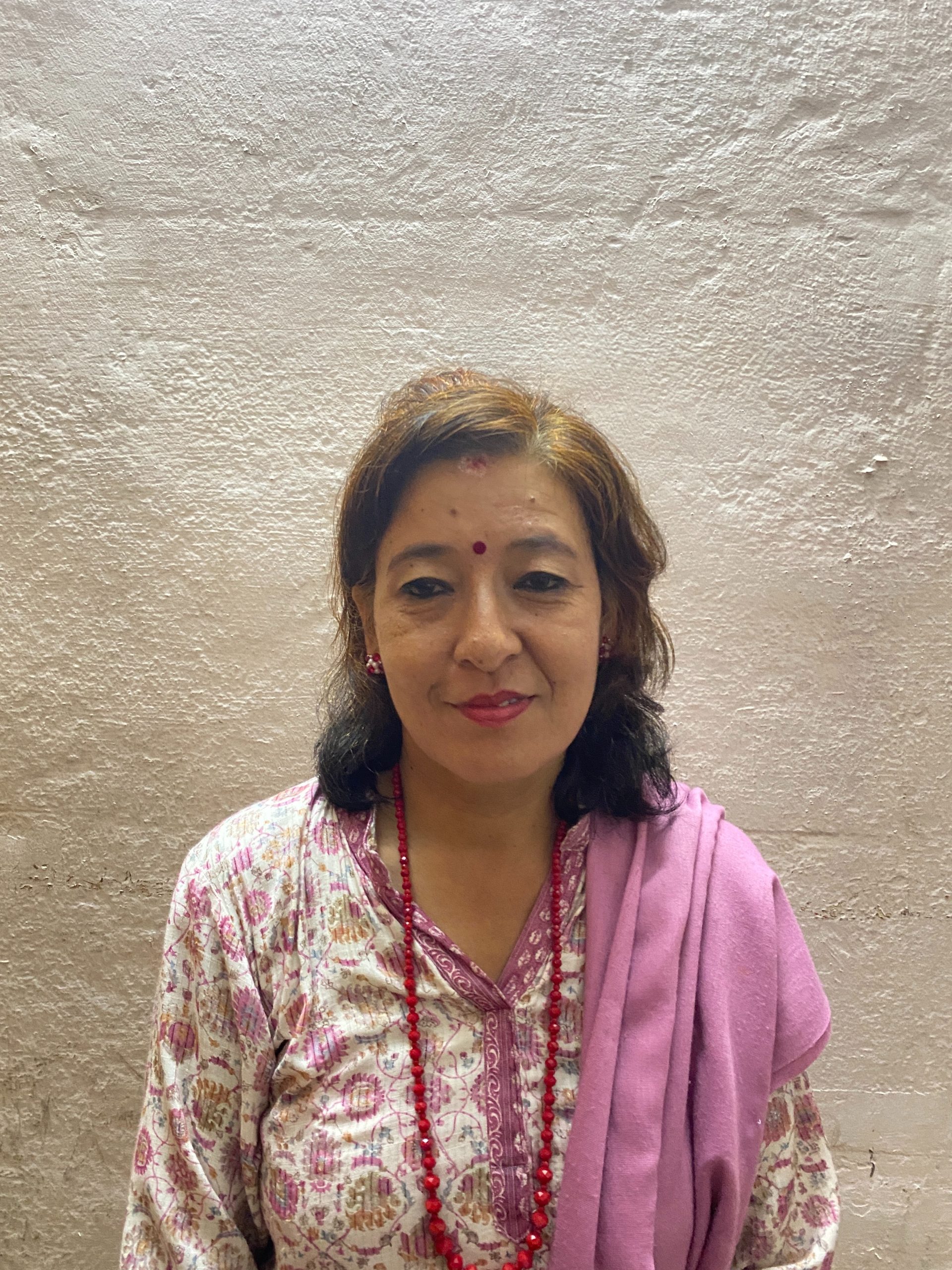 Pratima ManandharScience scaled