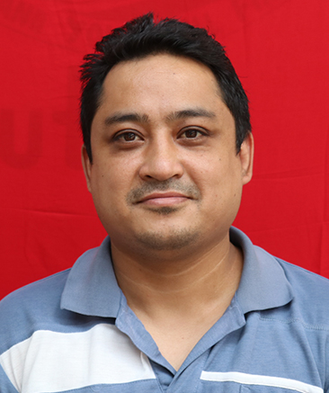 Punit Shrestha Samajik