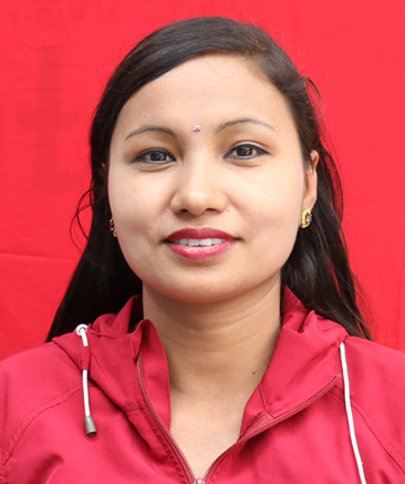 Sanu Maiya MAharjanEnglish