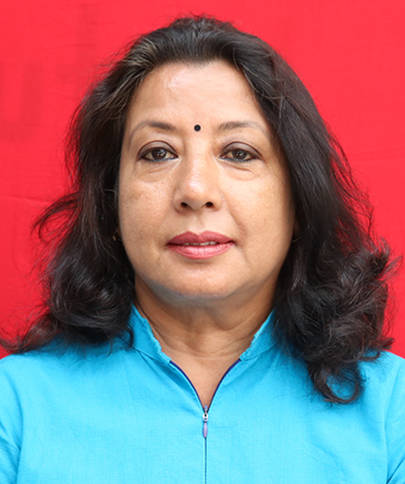 Shanti Rajbanshi English