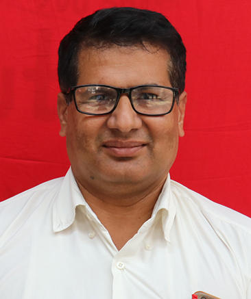 Suresh AcharyaMAths